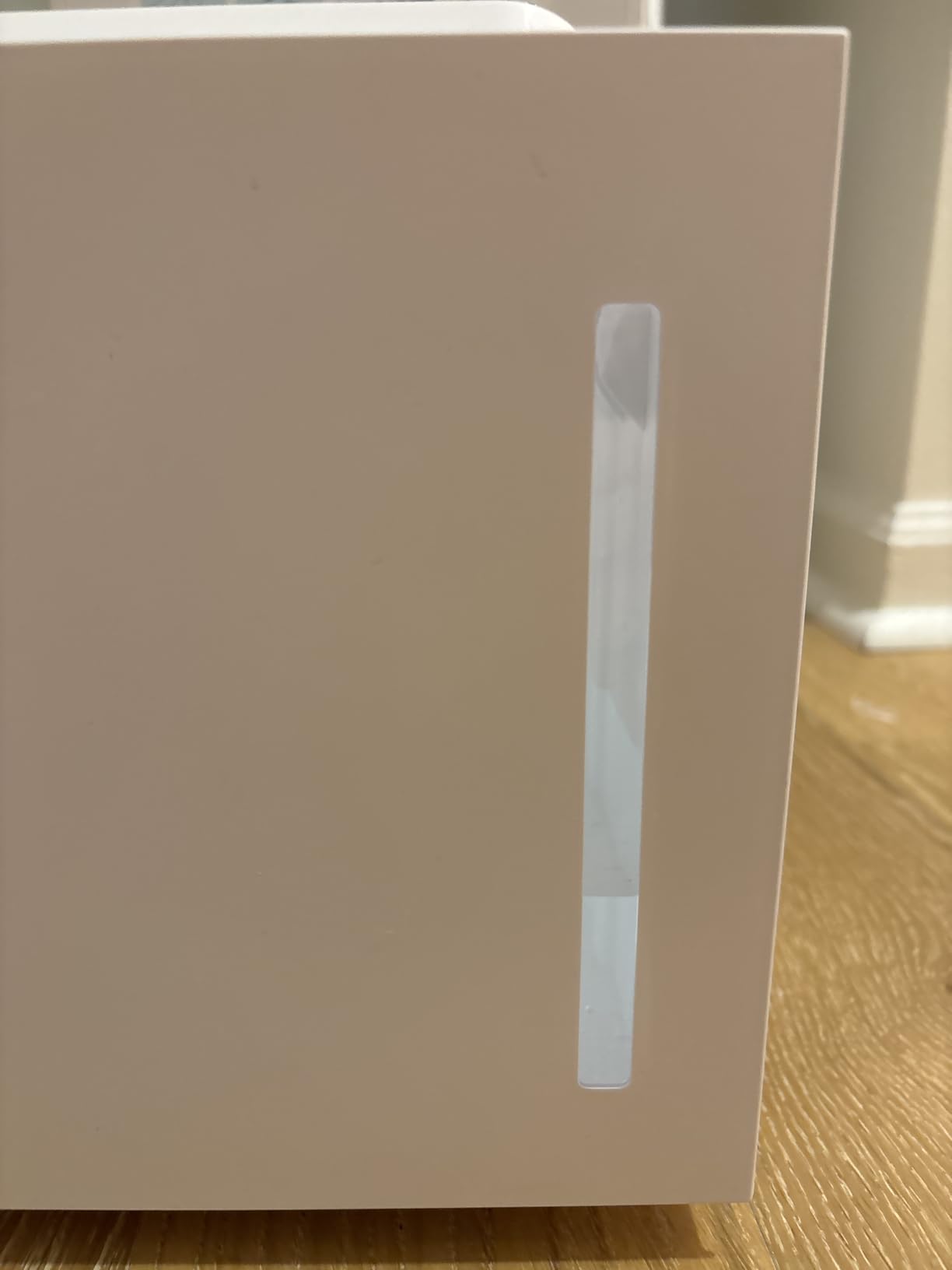 4500 Sq.Ft Most Efficient Energy Star 2024 Dehumidifier,AEOCKY Max 74 Pint/D(Standard 52Pint/D) Smart Compressor Dehumidifier with Drain Hose, Intelligent Humidistat,for Basement,Bedroom,Home,Bathroom Customer Review 4500 Sq.Ft Most Efficient Energy Star 2024 Dehumidifier,AEOCKY Max 74 Pint/D(Standard 52Pint/D) Smart Compressor Dehumidifier with Drain Hose, Intelligent Humidistat,for Basement,Bedroom,Home,Bathroom - Customer Photo 2
