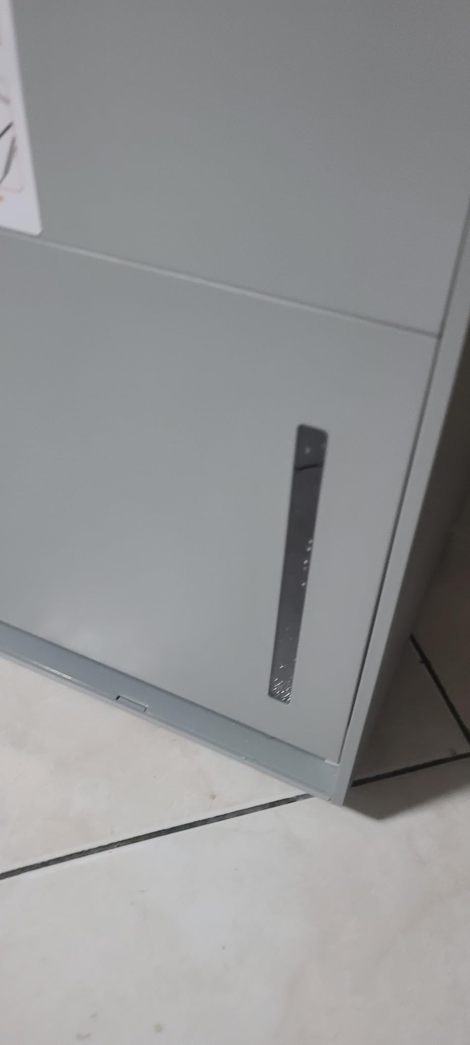 5000 Sq.Ft Energy Star Most Efficient 2024 Dehumidifier,DECIUU Max 100 Pint (Standard 70 Pint) Dehumidifier for Basement with Drain Hose,Intelligent Humidity Control for Home Bathroom Garage Bedroom Customer Review 5000 Sq.Ft Energy Star Most Efficient 2024 Dehumidifier,DECIUU Max 100 Pint (Standard 70 Pint) Dehumidifier for Basement with Drain Hose,Intelligent Humidity Control for Home Bathroom Garage Bedroom - Customer Photo 1