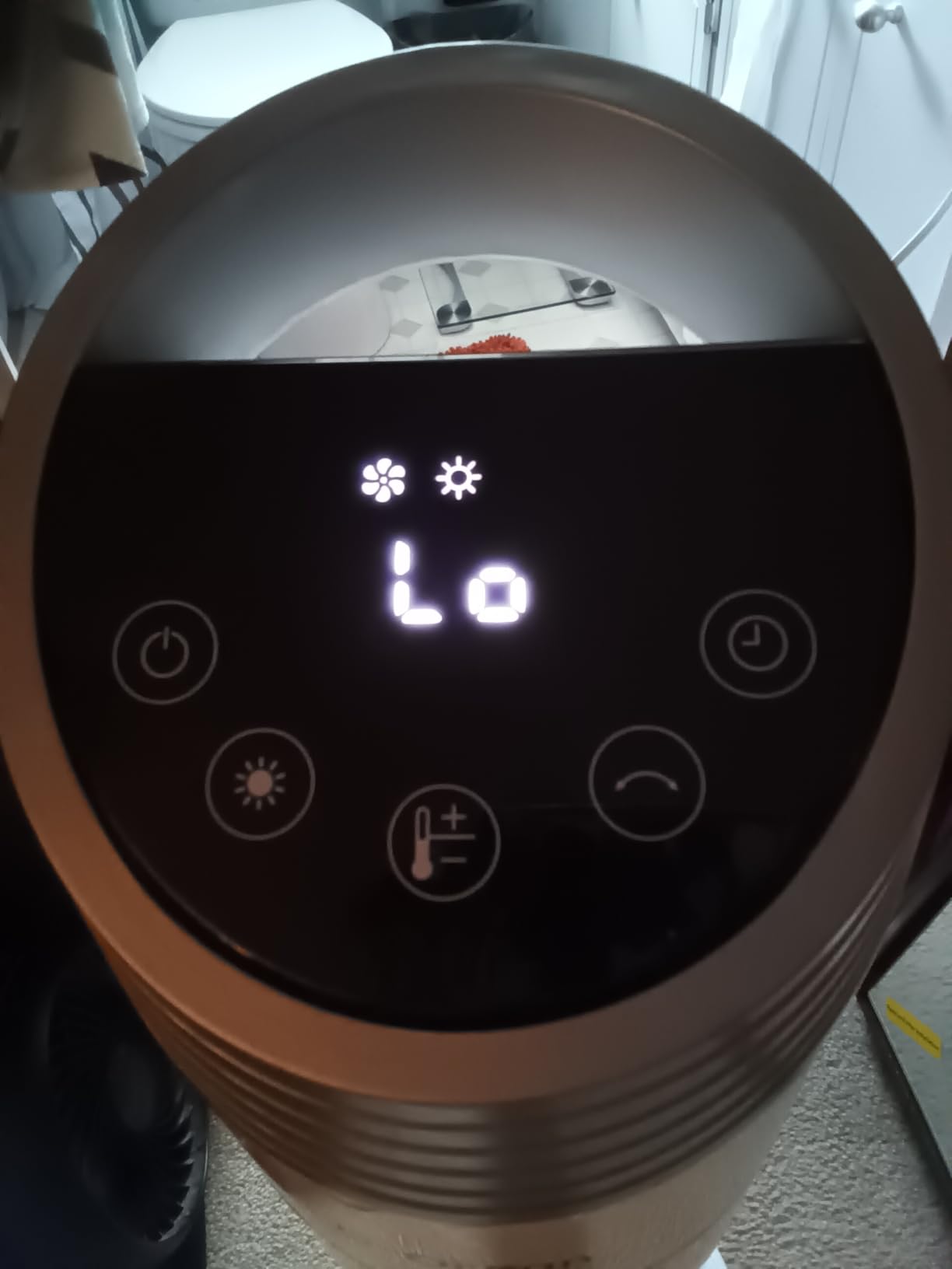 Space Heater for Indoor Use, 34