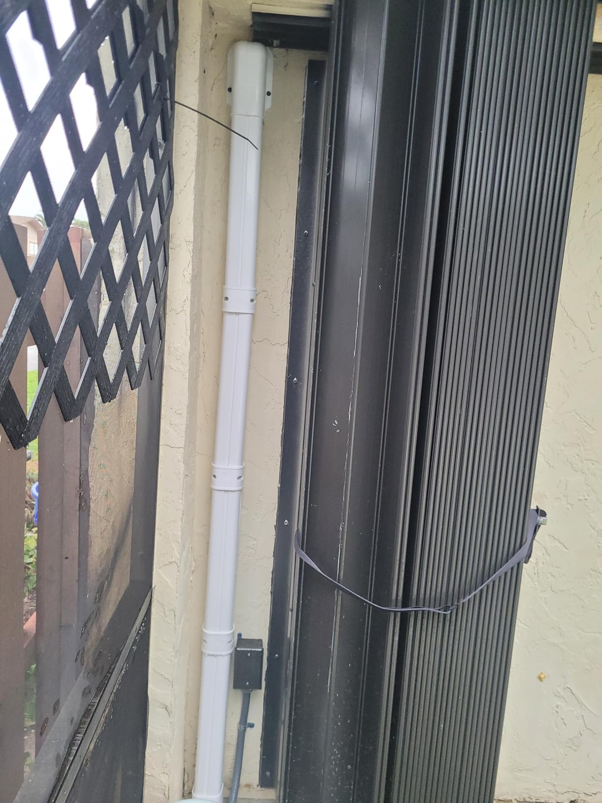 12000BTU Mini Split Air Conditioner & Heater with Inverter, 19 SEER2 𝟏𝟏𝟓𝐕 Energy Saving AC Unit Cools Rooms up to 750 Sq. Ft, Complete Installation Kit - Customer Photo 2