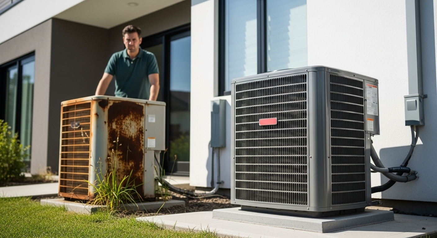 Best Central Air Conditioner Brands 2-5 Ton Units 2025: Expert Reviews