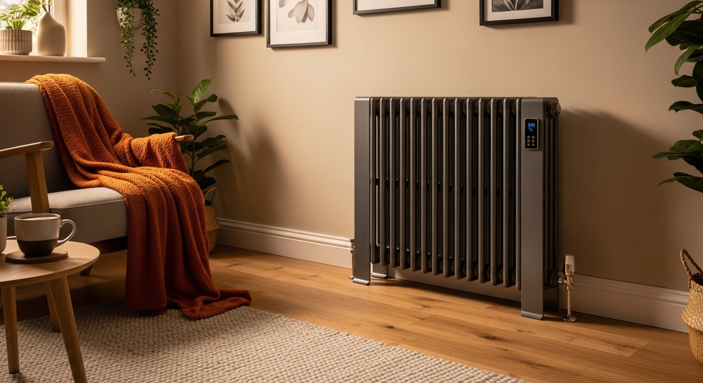 Best Oil Filled Radiators 2026: Expert Review & Buying Guide