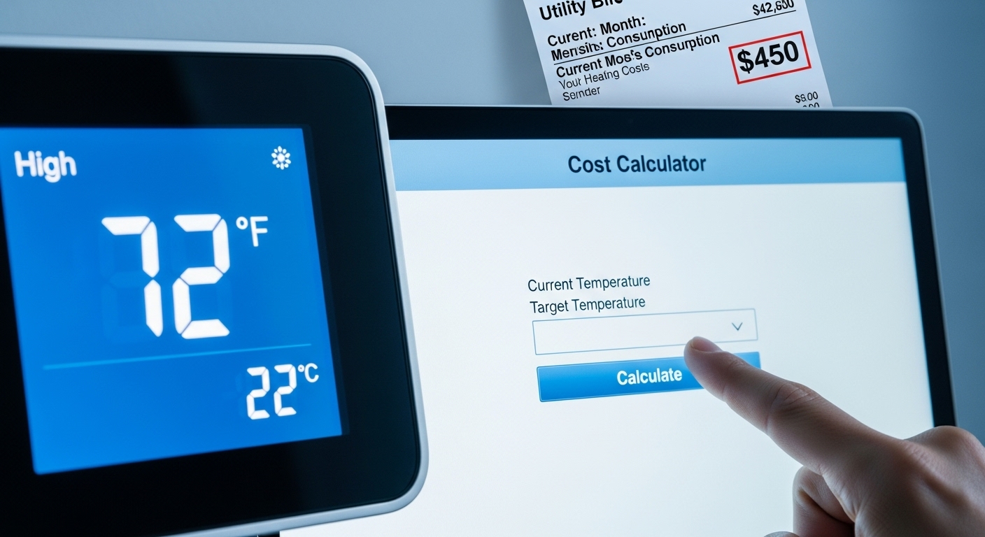 5 Great Ways to Heat a Garage in Winter | Garage Buildings %