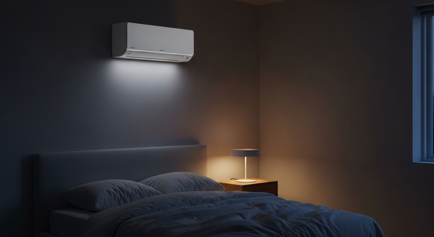 Quietest Mini Splits 2025: 8 Silent AC Systems Tested & Reviewed