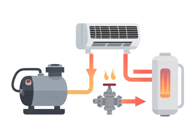 How Does An Air Conditioner Work? The Complete 2026 Guide