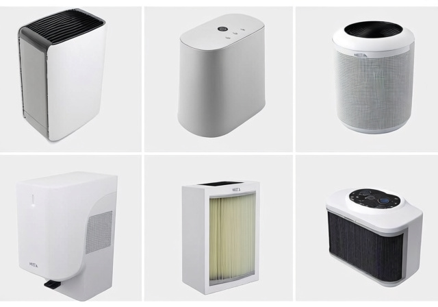 Best HEPA Air Purifiers 2026: Complete Guide to Clean Air