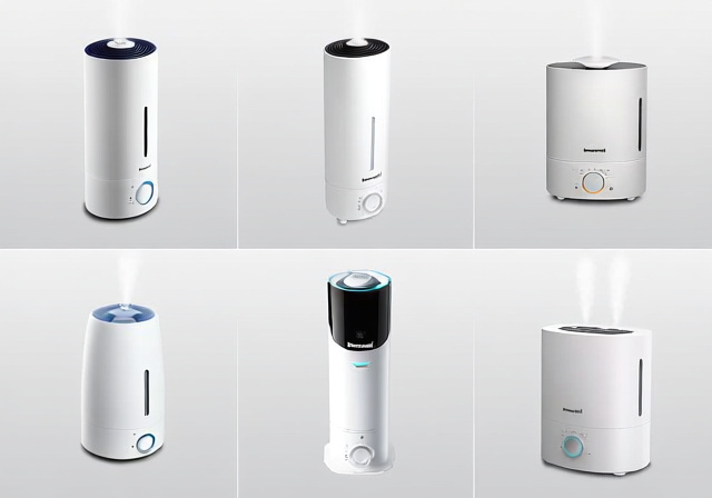 Best Honeywell Humidifiers 2025: Complete Brand Review