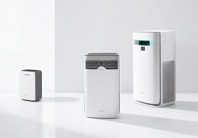 Best Coway Air Purifiers 2026: Expert Reviews & Buying Guide