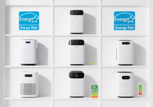 Best Energy Efficient Dehumidifiers 2025: Expert Reviews & Comparisons