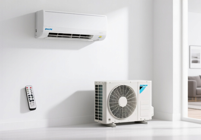 Daikin Mini Split Reviews 2026: HVAC Worth The Investment?