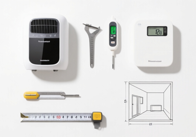 What Size Dehumidifier Do I Need? Complete 2026 Sizing Guide