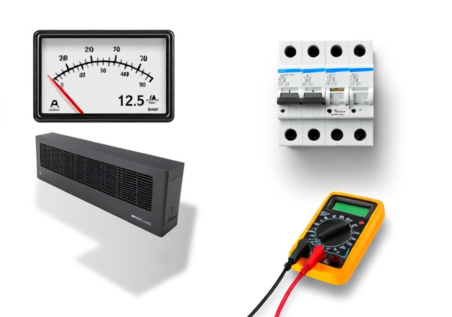 How Many Amps Does A Space Heater Use? 2026: Complete Electrical Guide