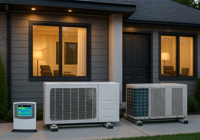 Best AC Unit for 2000 Sq Ft House 2025: Sizing & Cost Guide