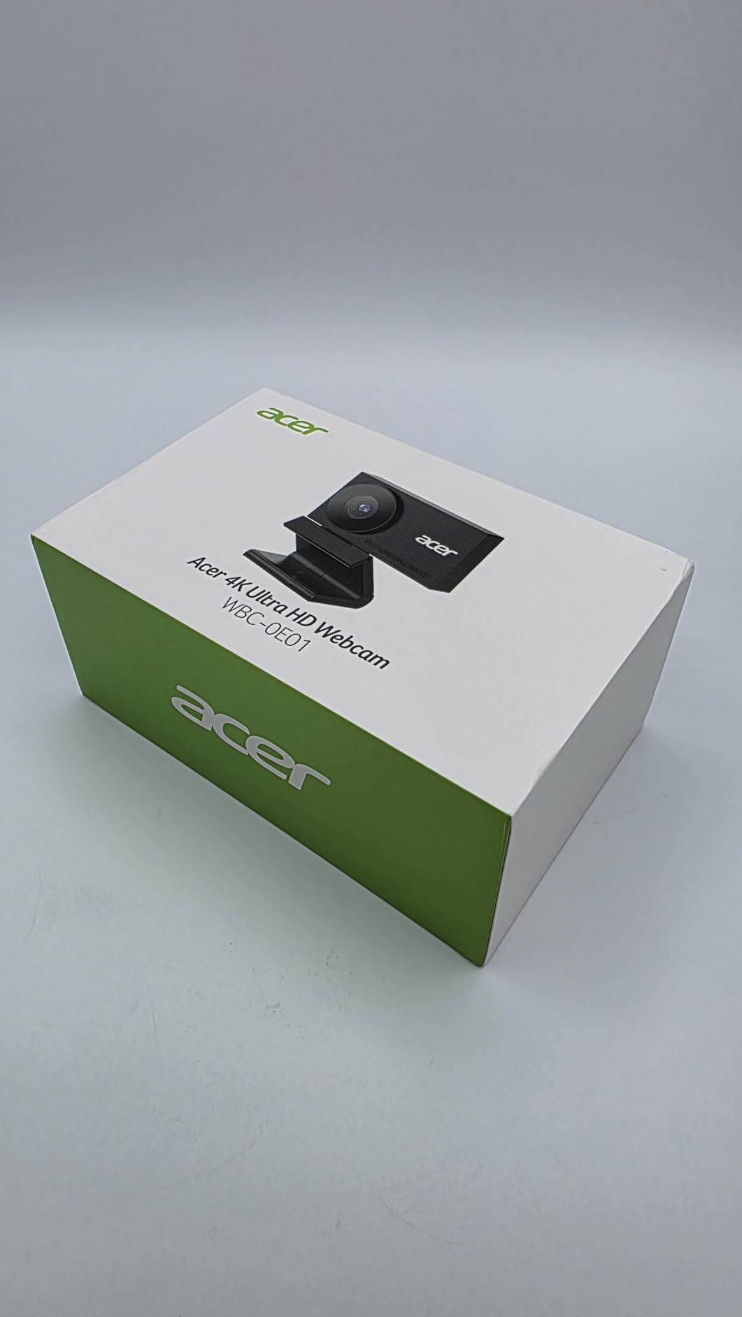 acer 4K Webcam for PC/Mac with Sony 1/2 acer 4K Webcam for PC/Mac with Sony 1/2