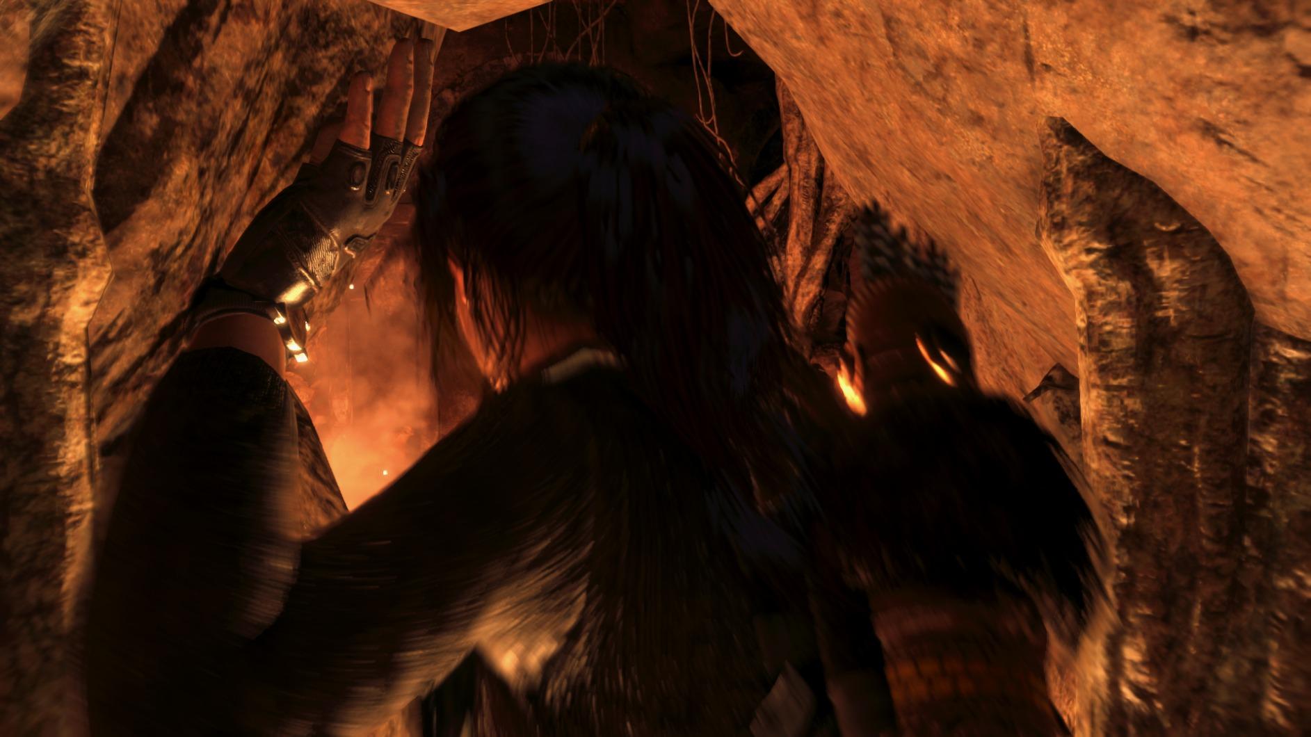 Rise of the Tomb Raider - Xbox One Customer Review Rise of the Tomb Raider - Xbox One - Customer Photo 2