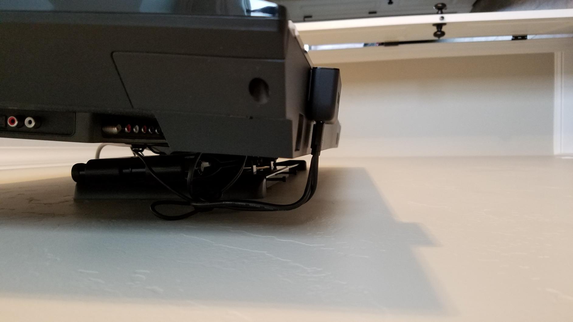 Roku Express - HD Streaming Player - Customer Photo 2