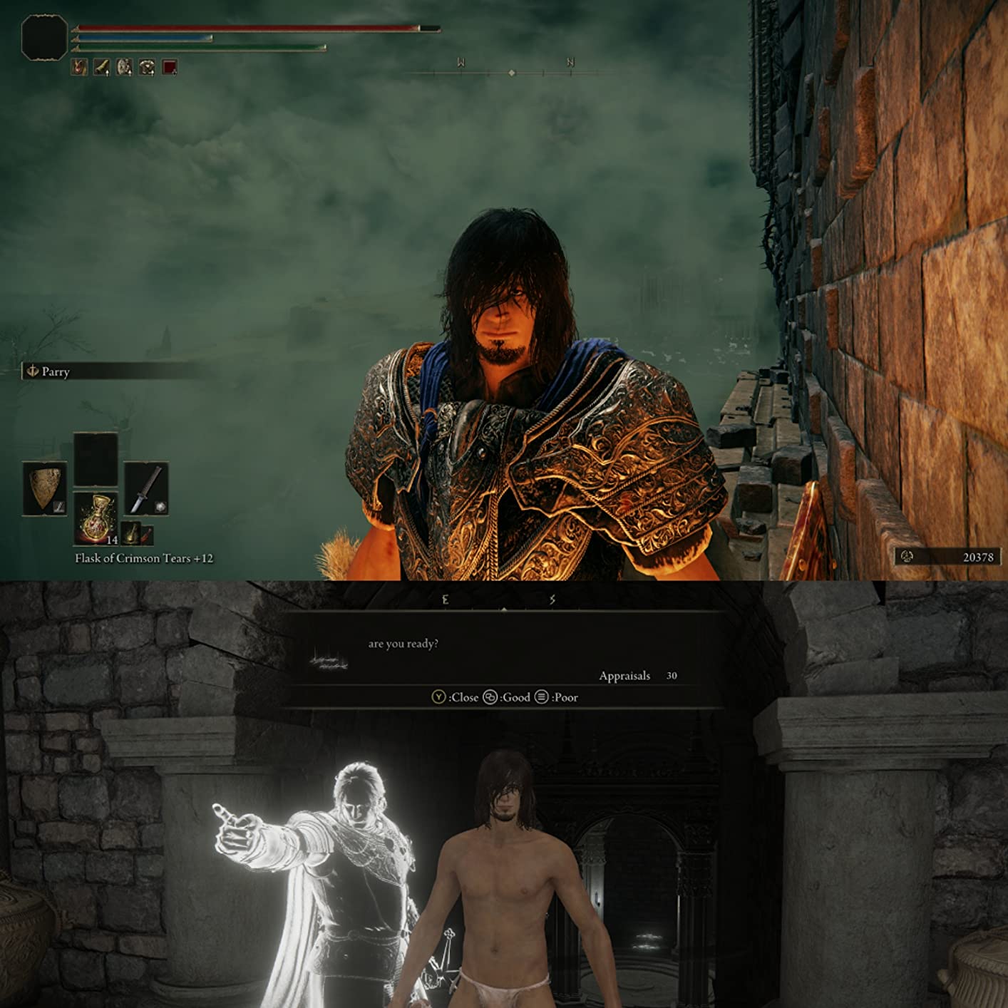 Elden Ring - Xbox Series X Customer Review Elden Ring - Xbox Series X - Customer Photo 1