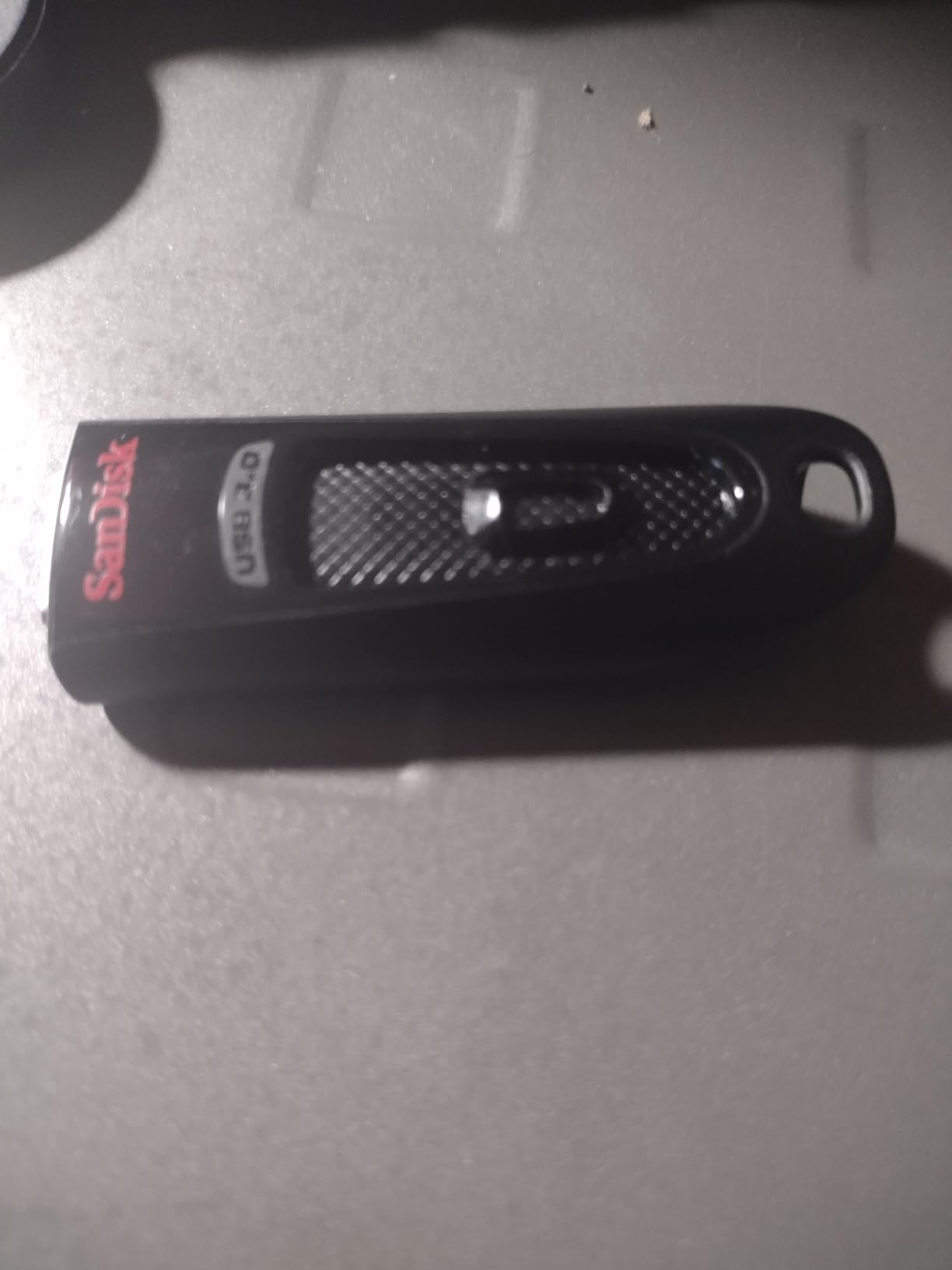 SanDisk 512GB Ultra USB 3.0 Flash Drive - SDCZ48-512G-G46, Black Customer Review SanDisk 512GB Ultra USB 3.0 Flash Drive - SDCZ48-512G-G46, Black - Customer Photo 4