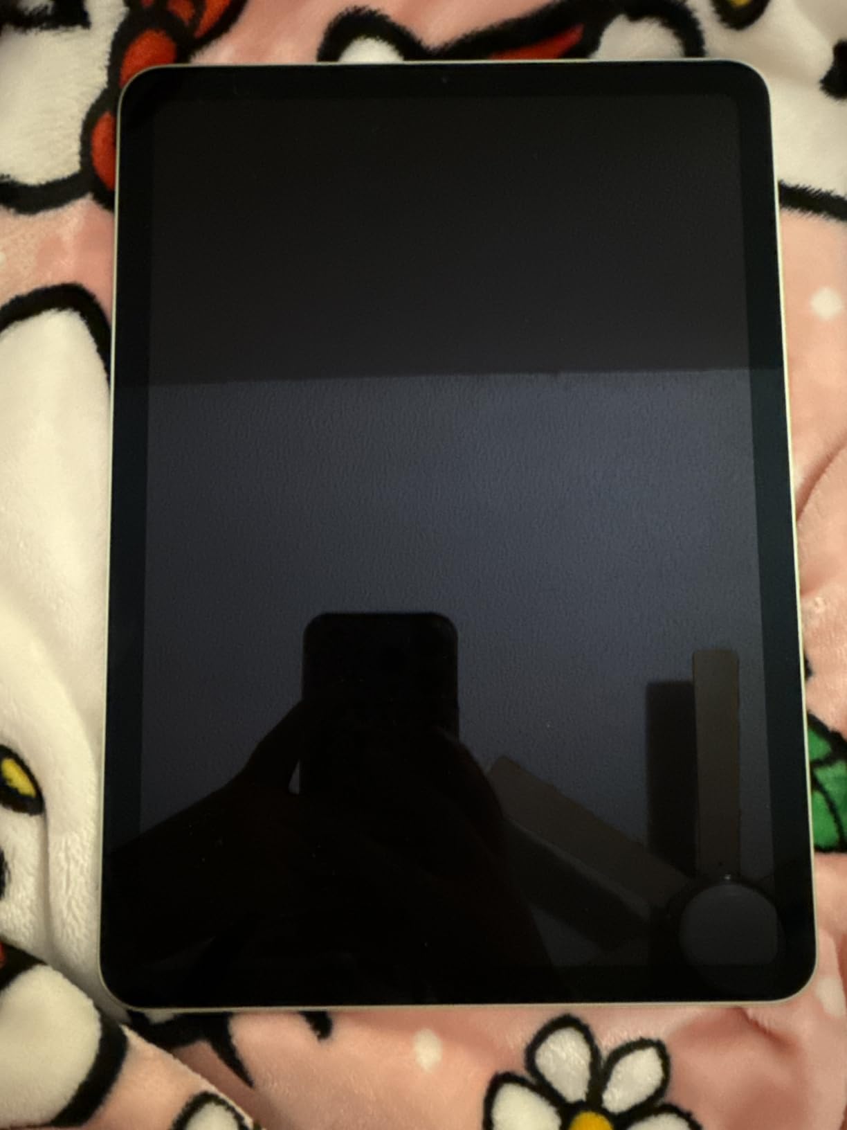 Apple iPad Air (10.9-inch, Wi-Fi, 256GB) - Space Gray - Customer Photo 1