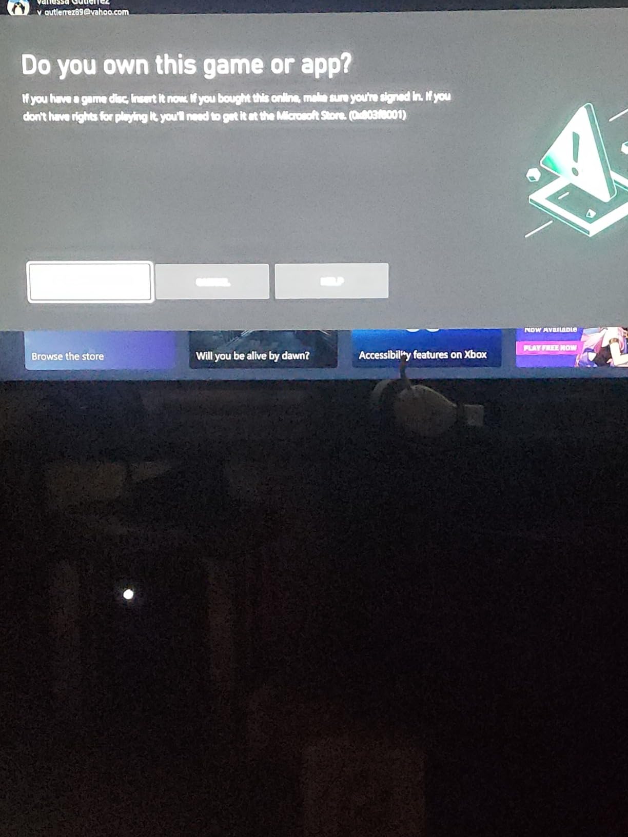 Back 4 Blood - Xbox Series X Customer Review Back 4 Blood - Xbox Series X - Customer Photo 3