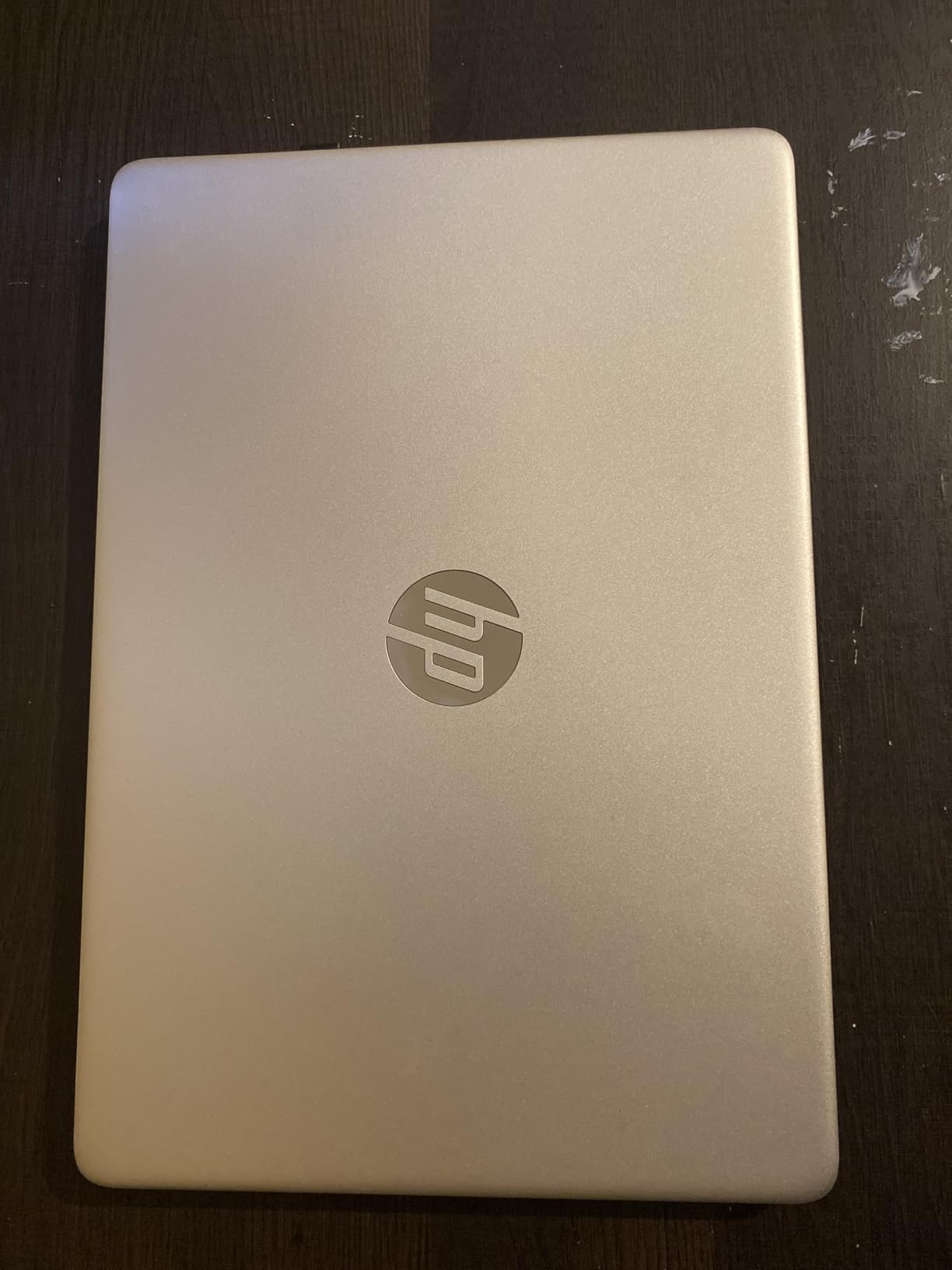 HP 14 Laptop, Intel Celeron N4020, 4 GB RAM, 64 GB Storage, 14-inch Micro-edge HD Display, Windows 11 Home, Thin & Portable, 4K Graphics, One Year of Microsoft 365 (14-dq0040nr, Snowflake White) Customer Review HP 14 Laptop, Intel Celeron N4020, 4 GB RAM, 64 GB Storage, 14-inch Micro-edge HD Display, Windows 11 Home, Thin & Portable, 4K Graphics, One Year of Microsoft 365 (14-dq0040nr, Snowflake White) - Customer Photo 2