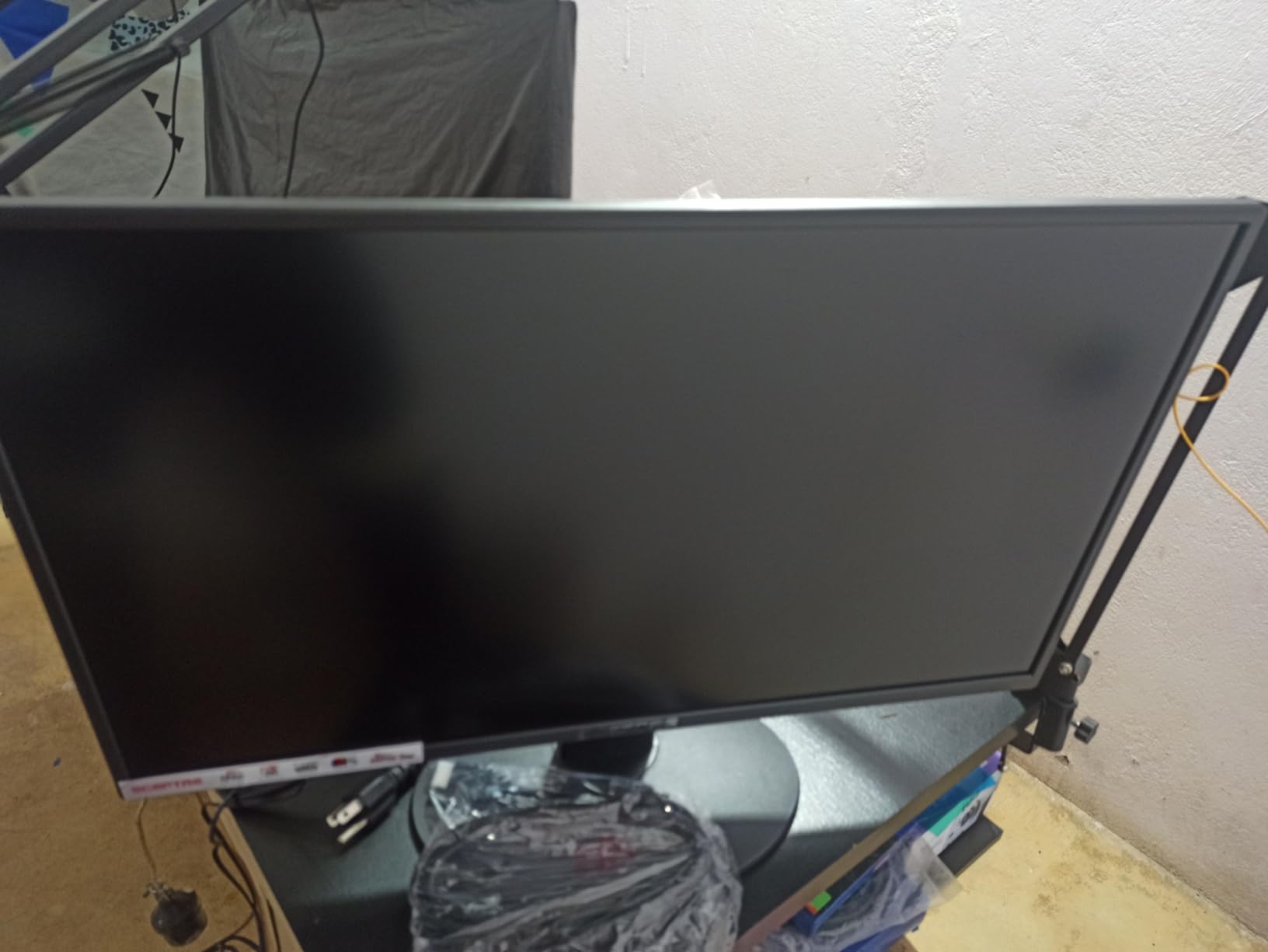 Sceptre 4K IPS 27 Sceptre 4K IPS 27