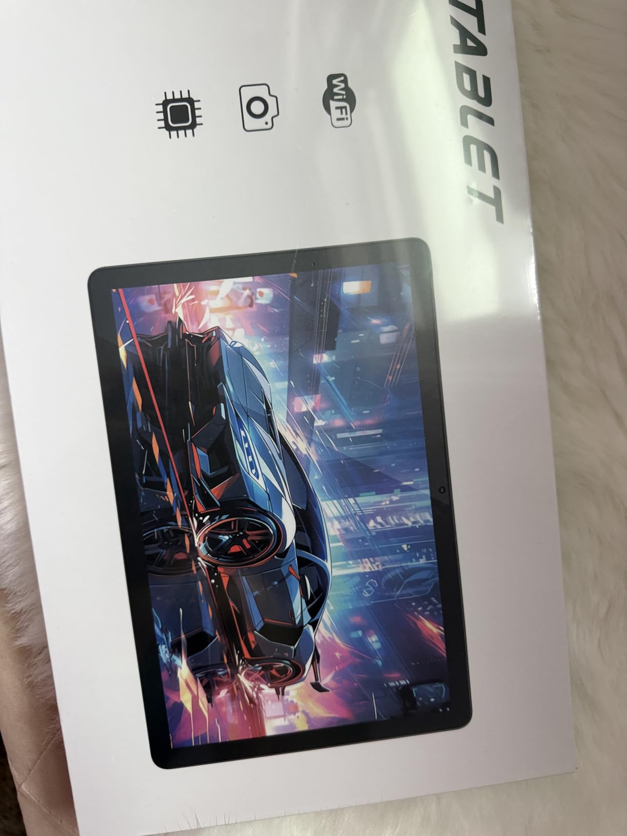 10 inch Tablet Android 15 Tablet PC, 10.1 10 inch Tablet Android 15 Tablet PC, 10.1