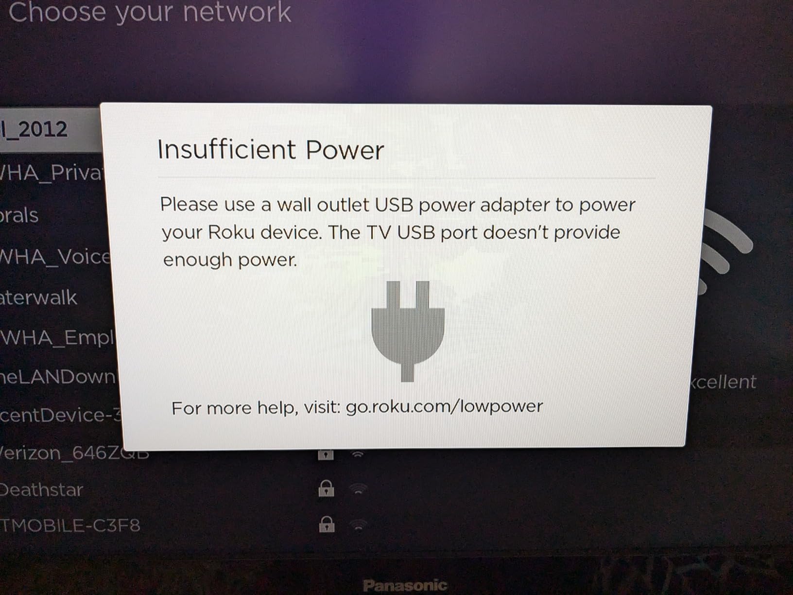 Roku Express 4K+ 2021 Streaming Media Player HD/4K/HDR (Renewed) - Customer Photo 5