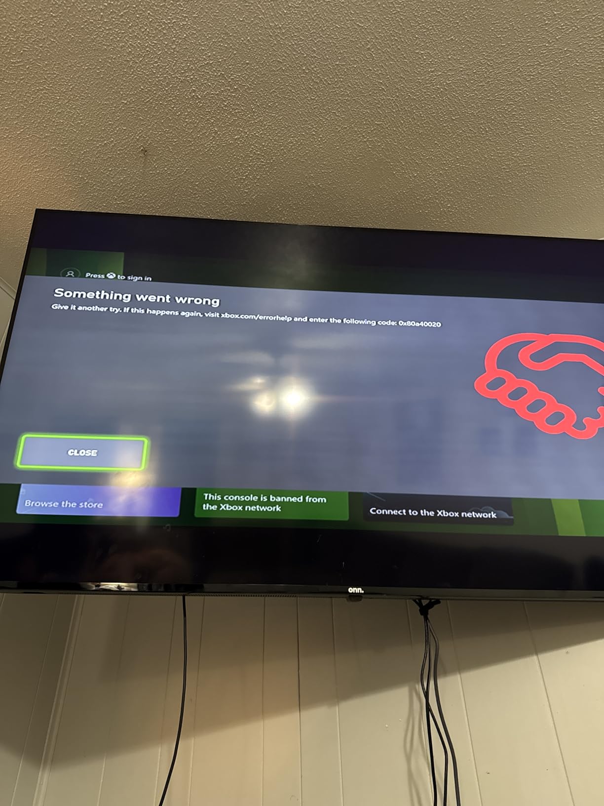 Next Gen Console Bundle - Xbox Series X 1TB + 8K Premium HDMI Cable - 4 feet- 48Gbps Hight Speed HDR for Gaming Console (Renewed) Customer Review Next Gen Console Bundle - Xbox Series X 1TB + 8K Premium HDMI Cable - 4 feet- 48Gbps Hight Speed HDR for Gaming Console (Renewed) - Customer Photo 2