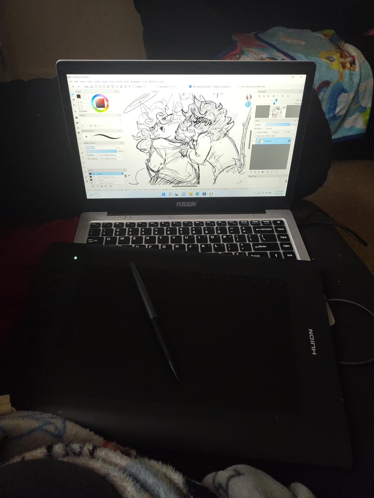 Fusion5 14.1 Fusion5 14.1