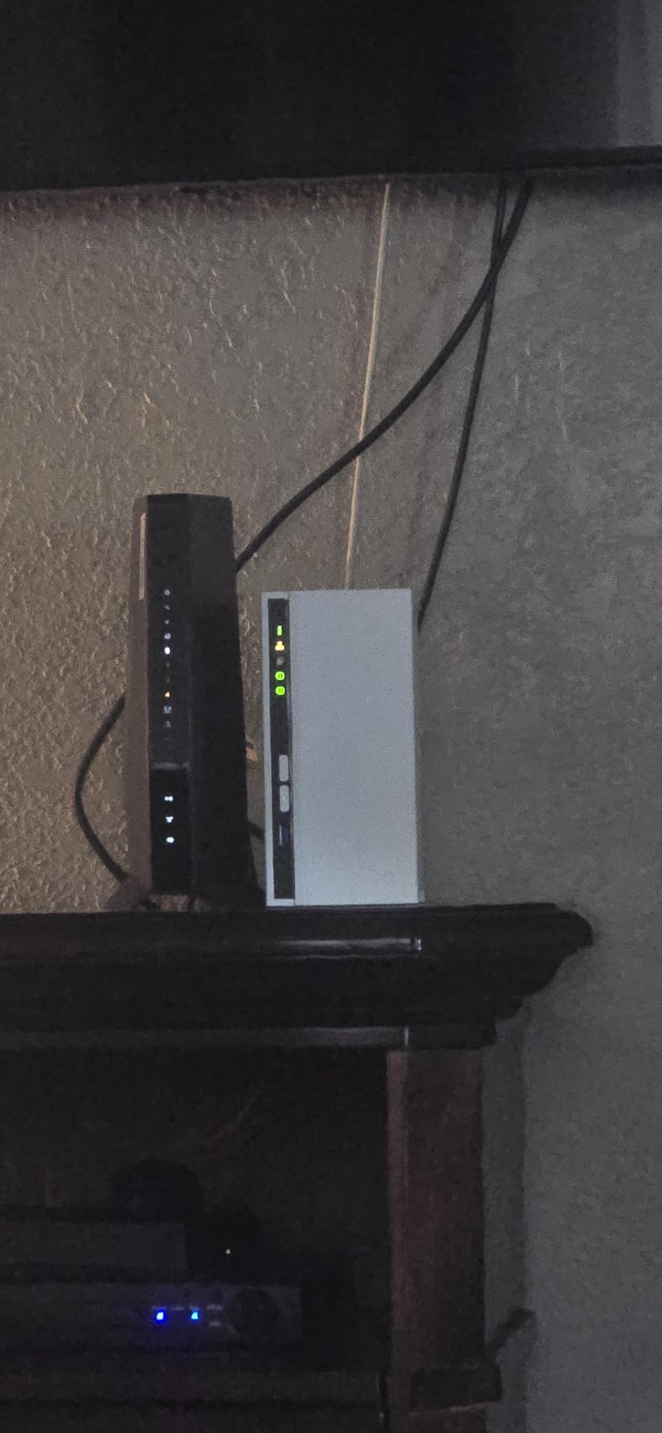 TS-433-4G-US 4 Bay NAS with Quad-core Processor, 4 GB DDR4 RAM and 2.5GbE Network (Diskless) Customer Review TS-433-4G-US 4 Bay NAS with Quad-core Processor, 4 GB DDR4 RAM and 2.5GbE Network (Diskless) - Customer Photo 2