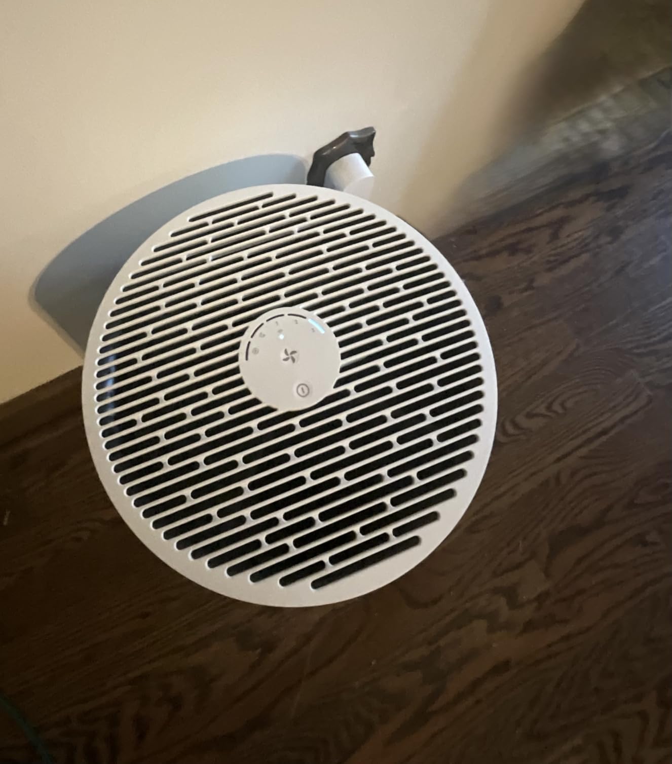 BLUEAIR Air Purifiers for Large Rooms, Cleans 3,048 Sqft In One Hour, HEPASilent Smart Air Cleaner For Home, Pets, Allergies, Virus, Dust, Mold, Smoke - Blue Pure 211i Max Customer Review BLUEAIR Air Purifiers for Large Rooms, Cleans 3,048 Sqft In One Hour, HEPASilent Smart Air Cleaner For Home, Pets, Allergies, Virus, Dust, Mold, Smoke - Blue Pure 211i Max - Customer Photo 1