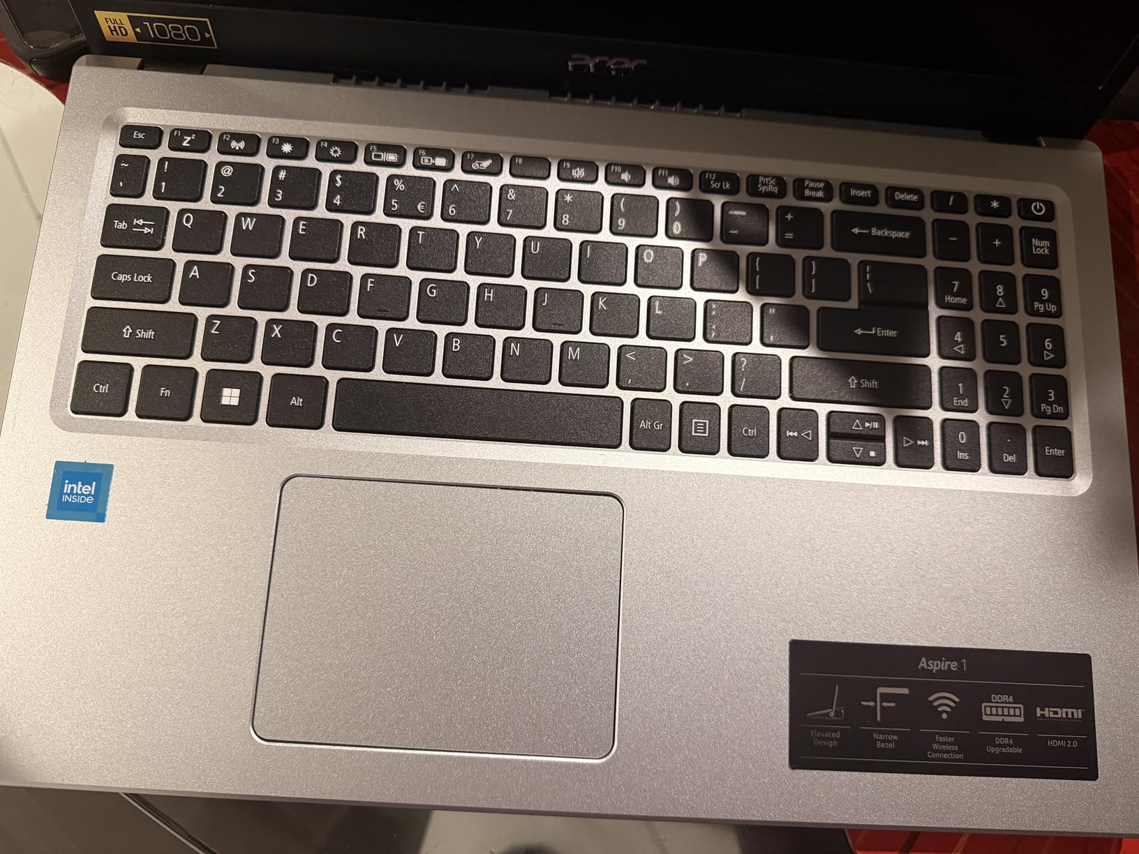 Acer Aspire 3 A315-24P-R7VH Slim Laptop | 15.6 Acer Aspire 3 A315-24P-R7VH Slim Laptop | 15.6