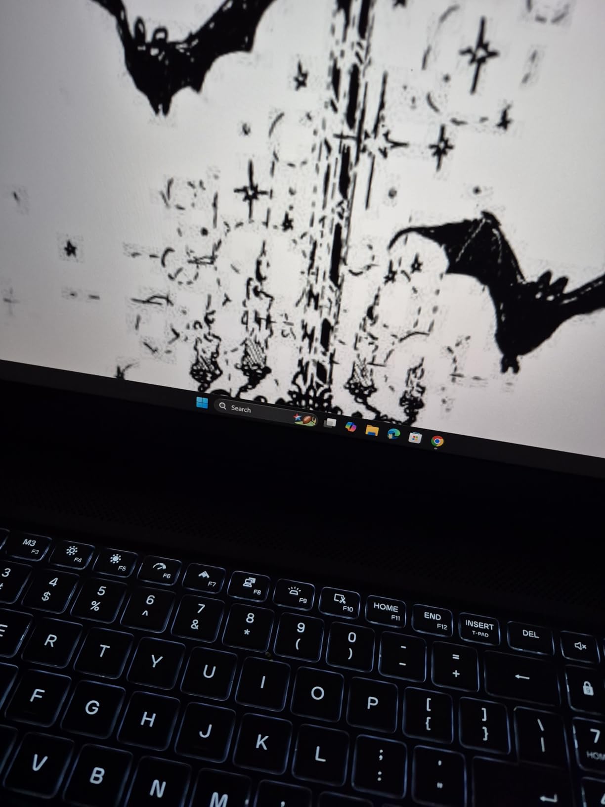 Alienware 16 Aurora Gaming Laptop AC16250-16