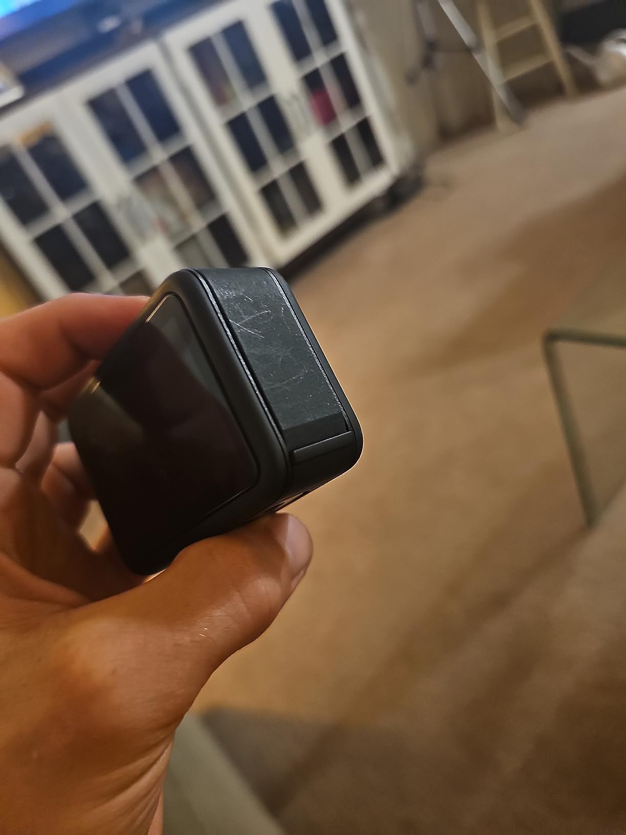 GoPro HERO11 Black – E-Commerce Packaging - Waterproof Action Camera with 5.3K60 Ultra HD Video, 27MP Photos, 1/1.9 GoPro HERO11 Black – E-Commerce Packaging - Waterproof Action Camera with 5.3K60 Ultra HD Video, 27MP Photos, 1/1.9