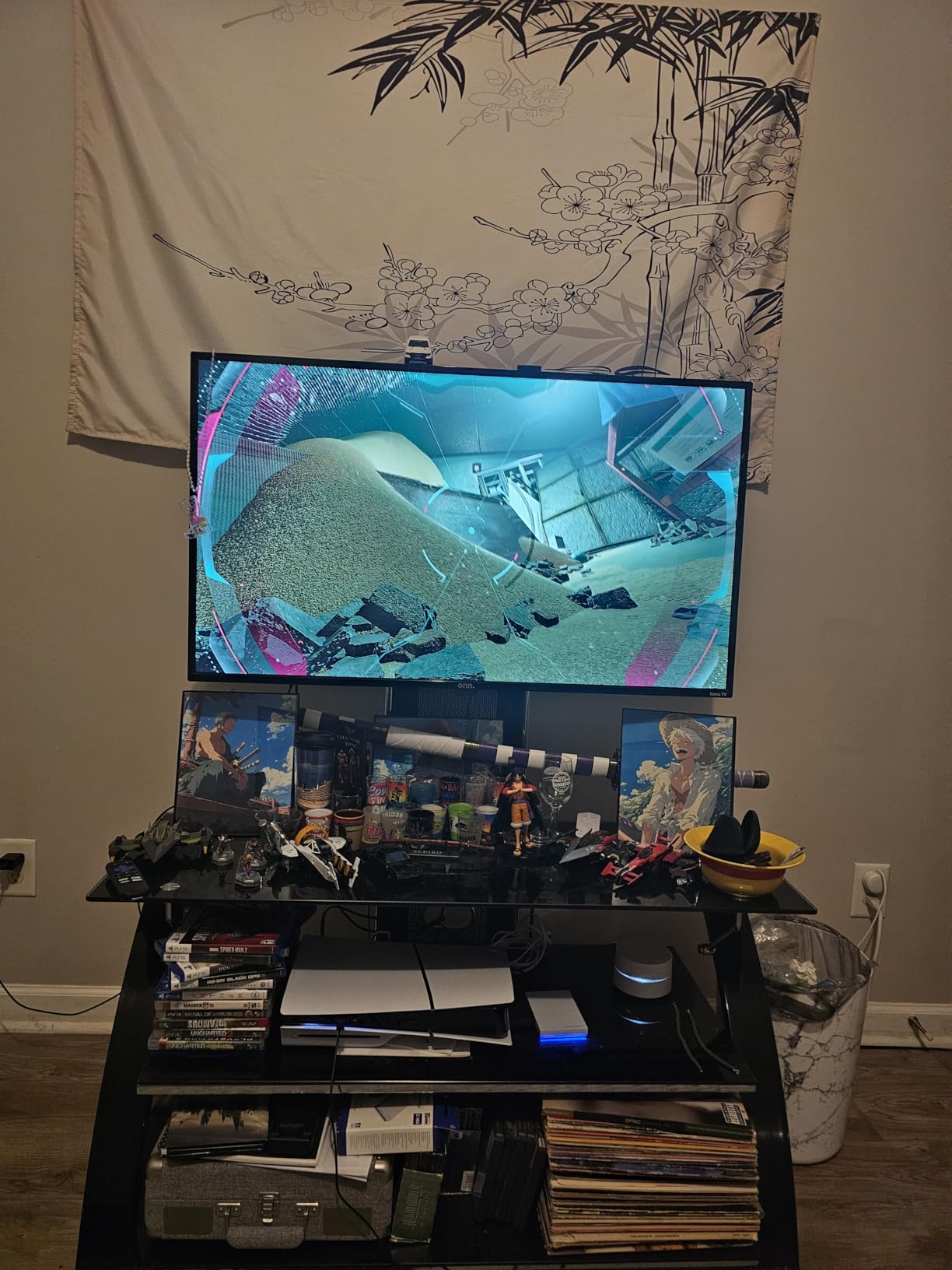 MARVEL'S SPIDER-MAN 2 – PS5 Standard Edition Customer Review MARVEL'S SPIDER-MAN 2 – PS5 Standard Edition - Customer Photo 4