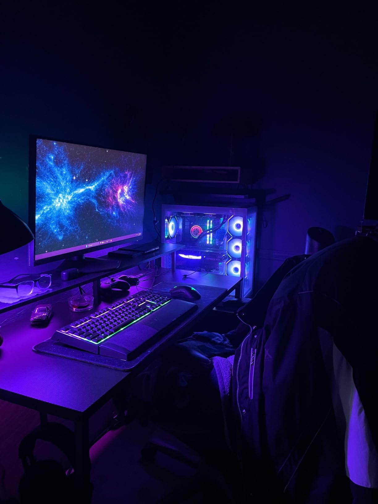 Alienware AW2724DM Gaming Monitor - 27