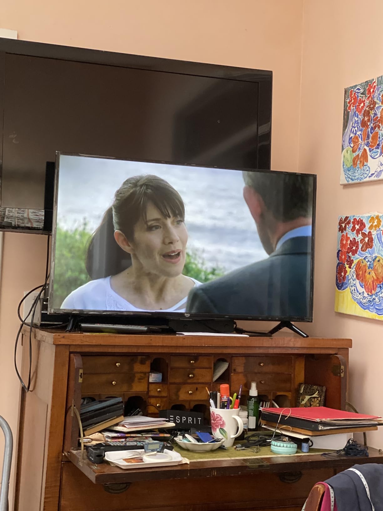 Amazon Fire TV 40 Amazon Fire TV 40