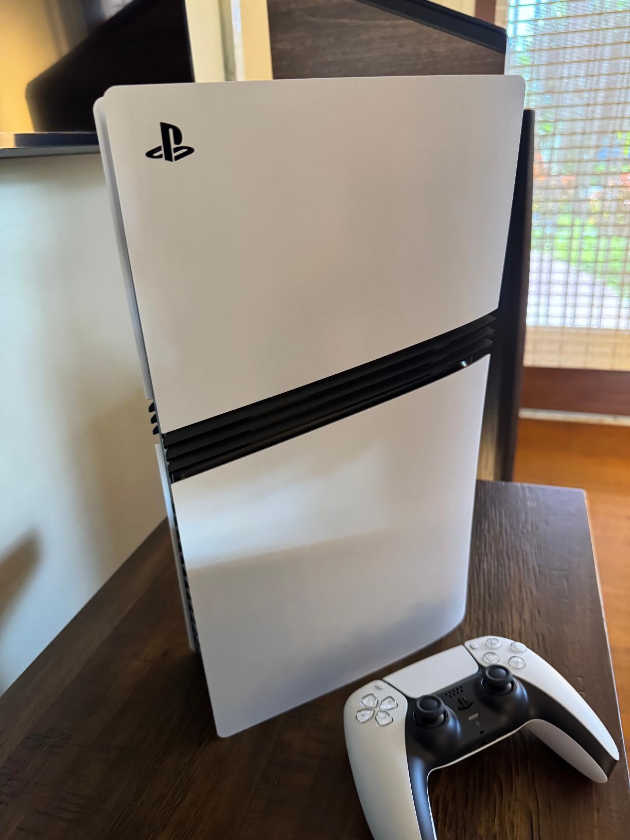 PlayStation®5 Digital Edition (slim) - Customer Photo 2