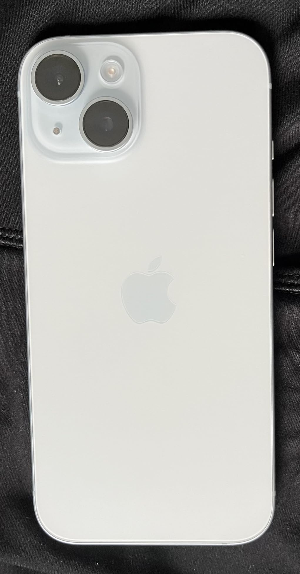 Apple iPhone 15, 256GB, Black - Unlocked (Renewed) Customer Review Apple iPhone 15, 256GB, Black - Unlocked (Renewed) - Customer Photo 2
