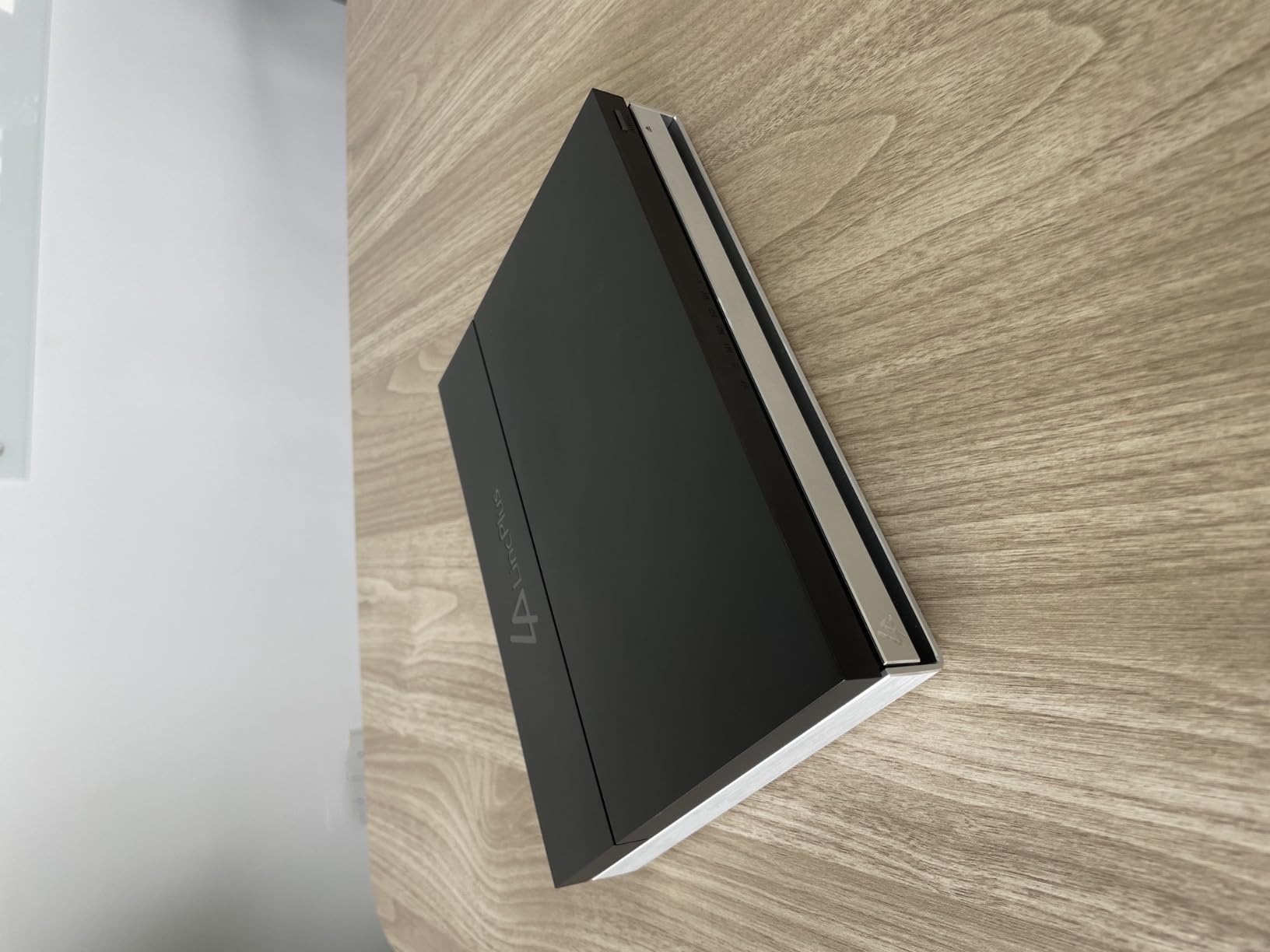 LincStation N1 6-Bay NAS Storage - 16GB RAM | 128G eMMC | 2x2.5 SATA HDD + 4xM.2 NVMe Slots | Intel Celeron Quad-Core | 2.5GbE | 2-Year Warranty | 4K HDMI | Network Attached Storage (Diskless) Customer Review LincStation N1 6-Bay NAS Storage - 16GB RAM | 128G eMMC | 2x2.5 SATA HDD + 4xM.2 NVMe Slots | Intel Celeron Quad-Core | 2.5GbE | 2-Year Warranty | 4K HDMI | Network Attached Storage (Diskless) - Customer Photo 2