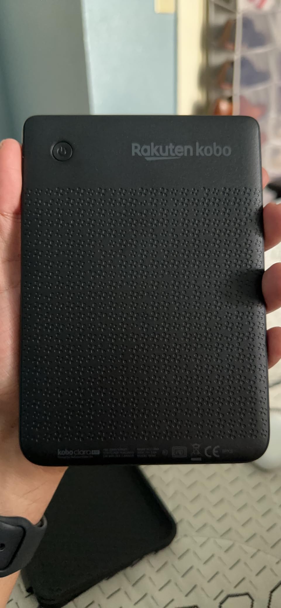 Kobo Clara BW | eReader | 6