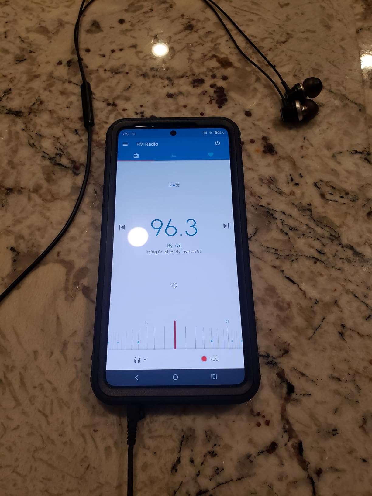Motorola Moto G Stylus 5G | 2024 | Unlocked | Made for US 8/256GB | 50MP Camera | Caramel Latte Customer Review Motorola Moto G Stylus 5G | 2024 | Unlocked | Made for US 8/256GB | 50MP Camera | Caramel Latte - Customer Photo 3