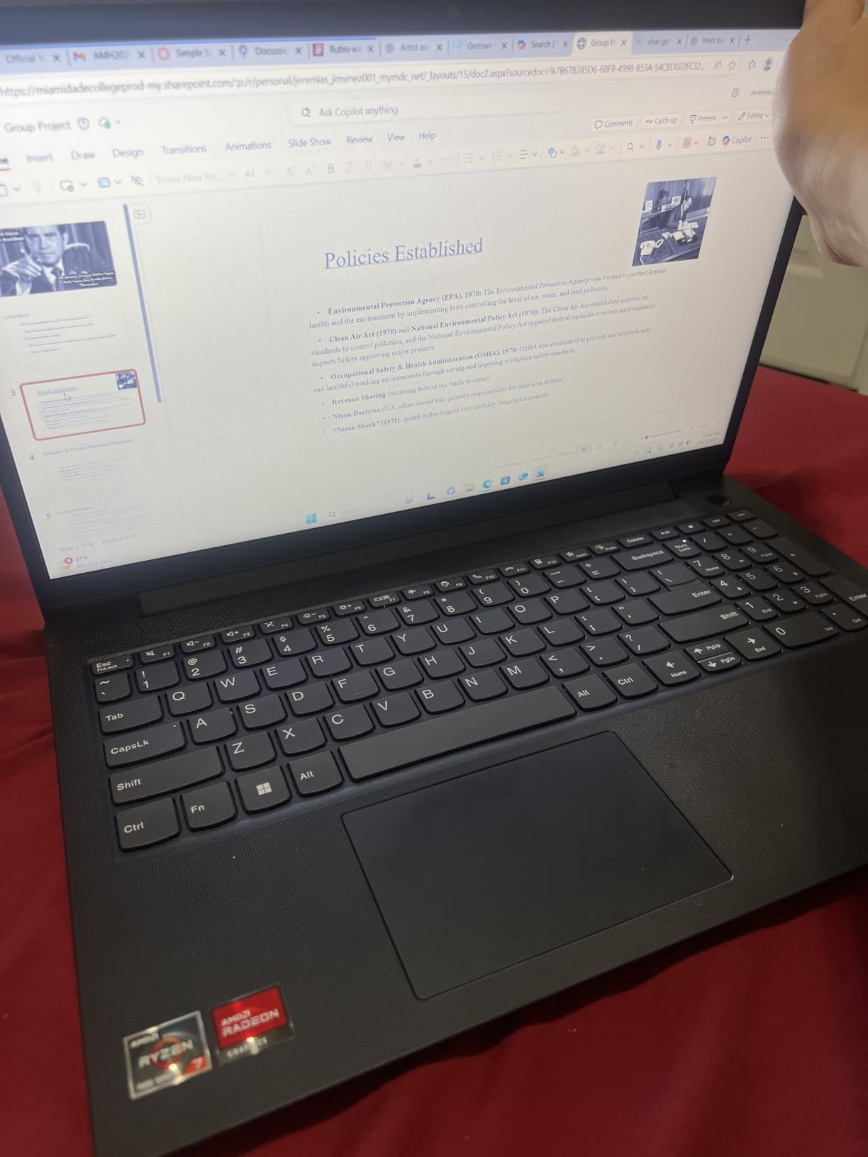 Lenovo V-Series V15 Business Laptop, 15.6 Lenovo V-Series V15 Business Laptop, 15.6