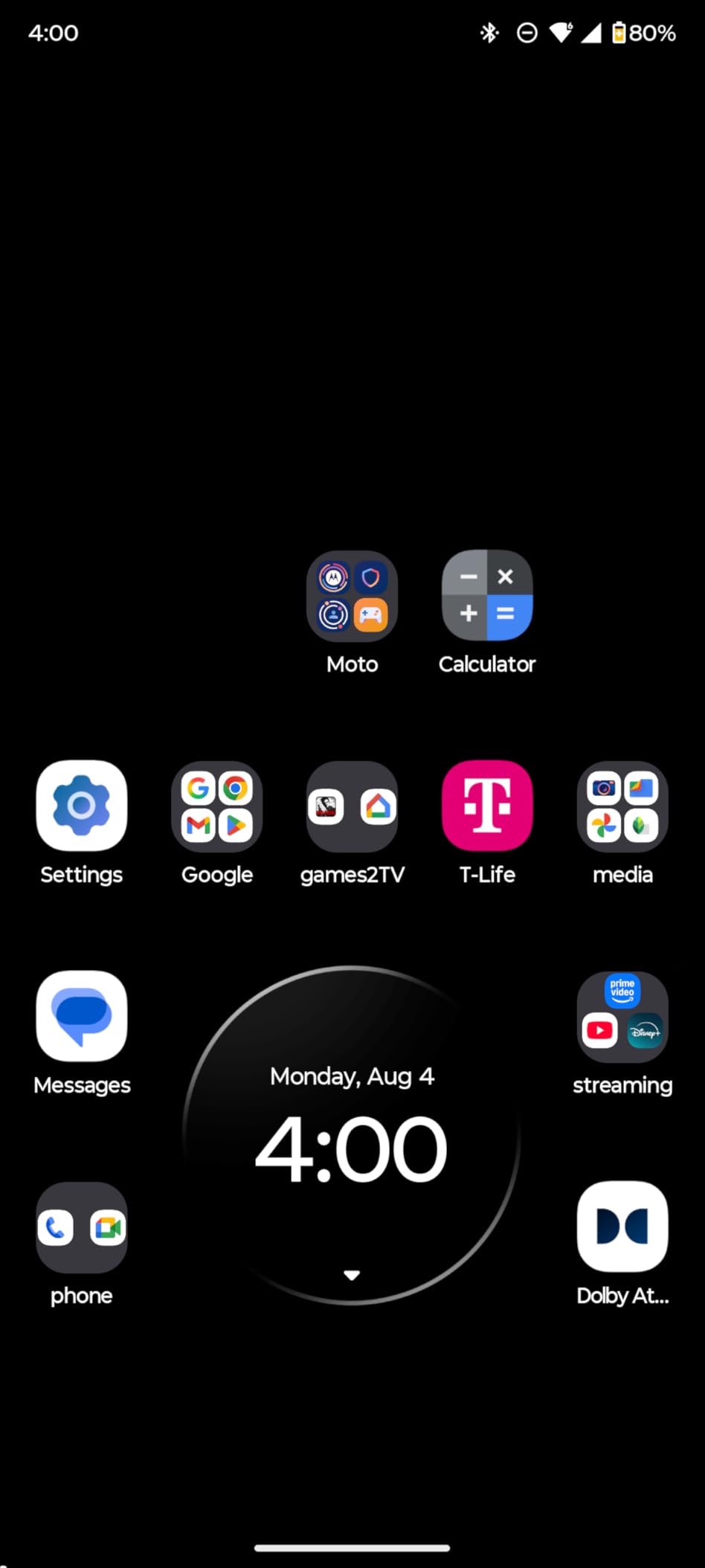 Motorola Moto G Stylus 5G | 2024 | Unlocked | Made for US 8/256GB | 50MP Camera | Scarlet Wave Customer Review Motorola Moto G Stylus 5G | 2024 | Unlocked | Made for US 8/256GB | 50MP Camera | Scarlet Wave - Customer Photo 1