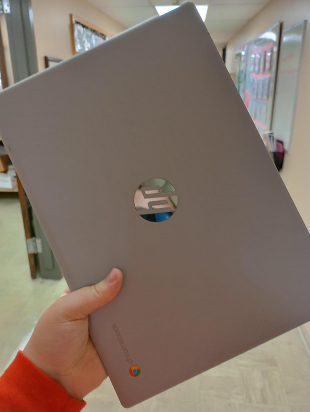 HP Chromebook 14 HP Chromebook 14