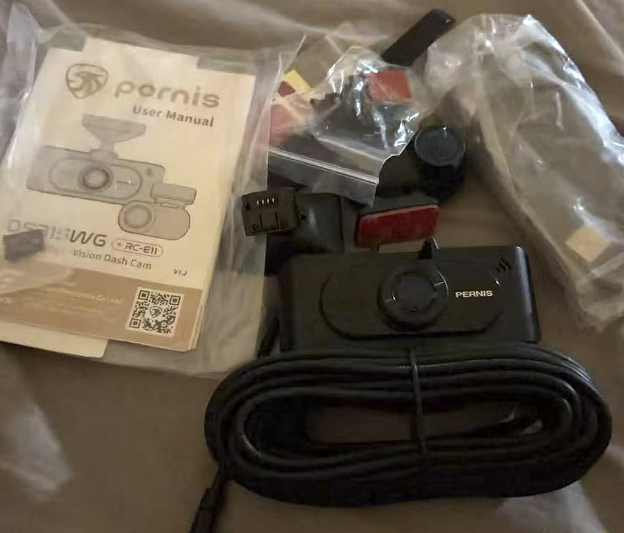 4K Dash Cam Front and Rear, STARVIS Sensors, 2.4GHz WiFi Car Dash Camera, GPS, Night Vision, Rear FHD HDR Wide Angle, 3.16 4K Dash Cam Front and Rear, STARVIS Sensors, 2.4GHz WiFi Car Dash Camera, GPS, Night Vision, Rear FHD HDR Wide Angle, 3.16