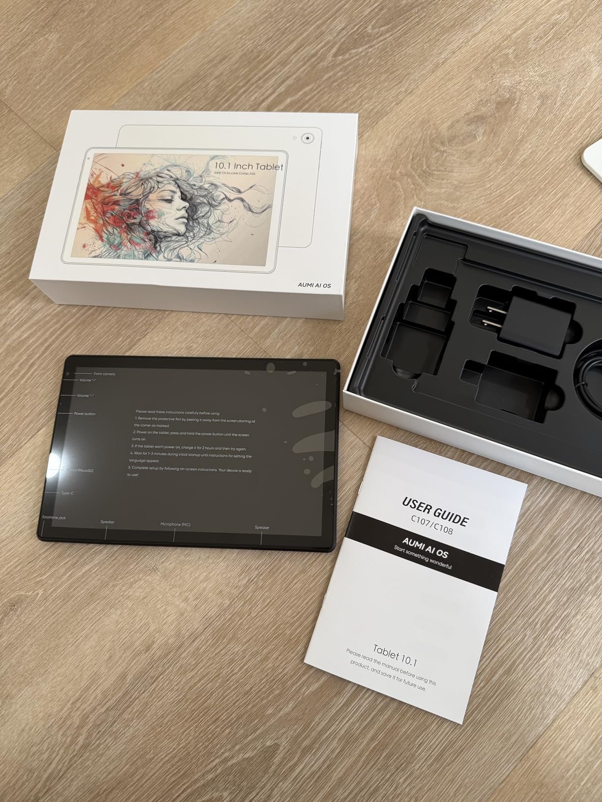Tablet,10.1 Tablet,10.1