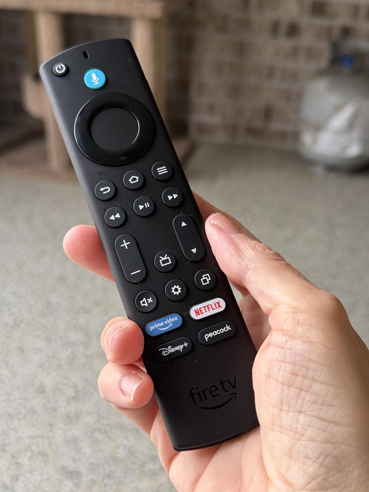 Amazon Fire TV 43 Amazon Fire TV 43