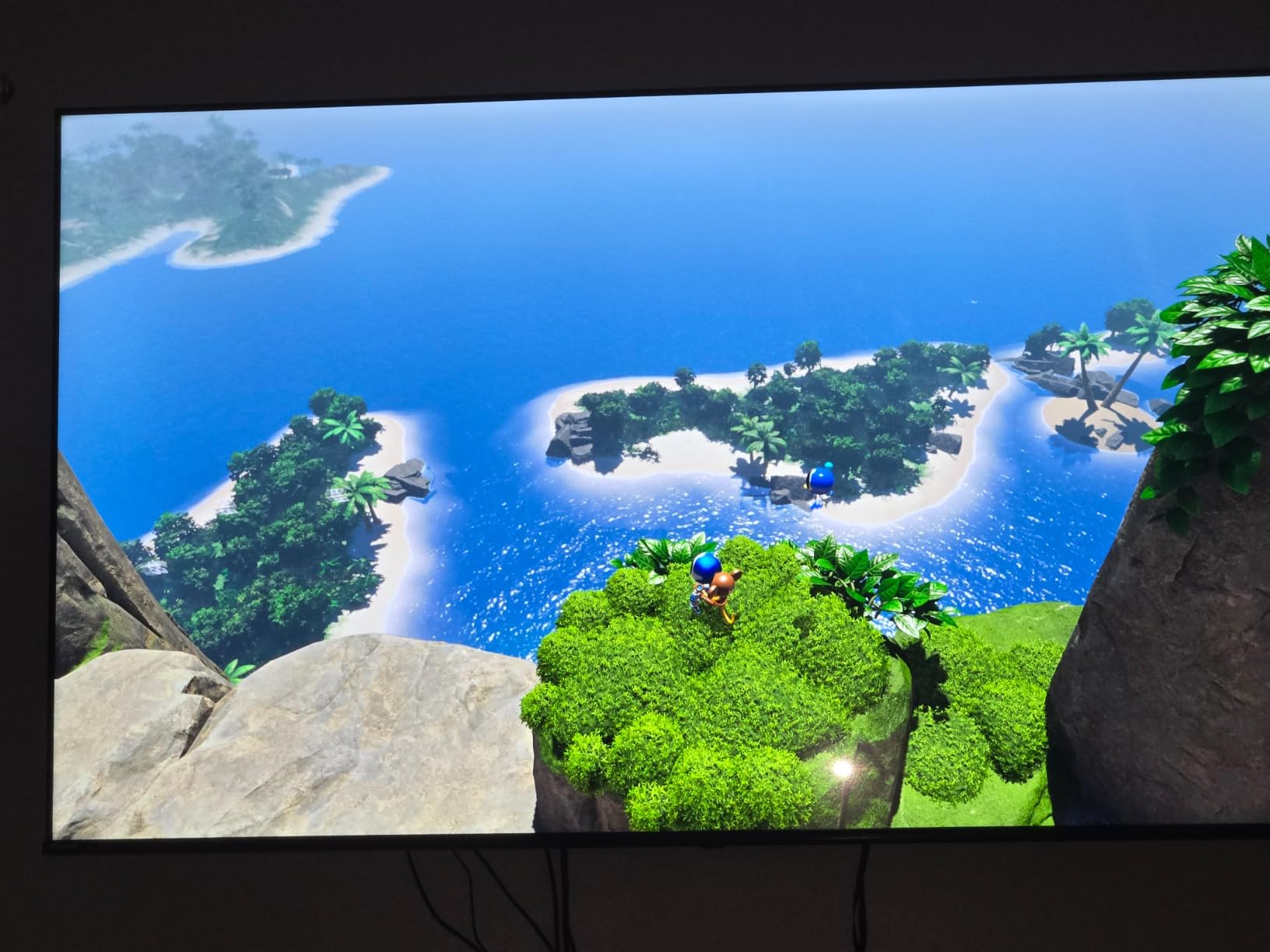 PlayStation PS5 Console - Fortnite Cobalt Star Disc Edition Customer Review PlayStation PS5 Console - Fortnite Cobalt Star Disc Edition - Customer Photo 3